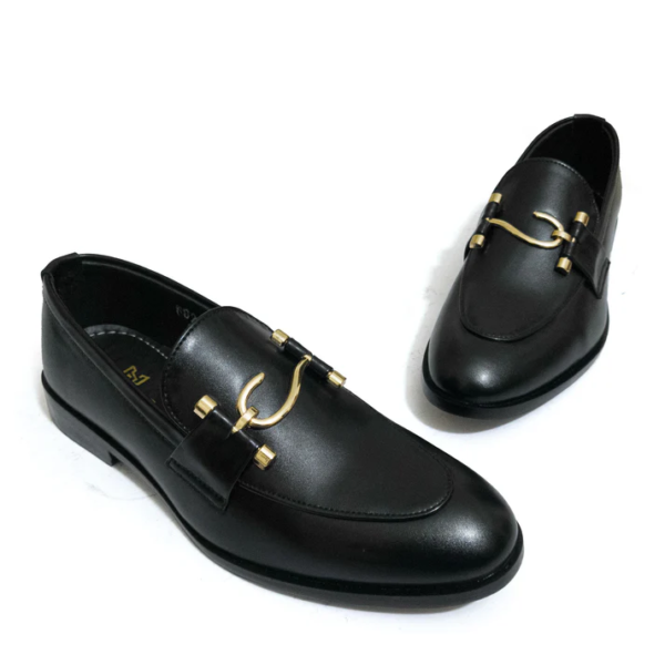 S BLACK FORMAL 6028 - Image 3