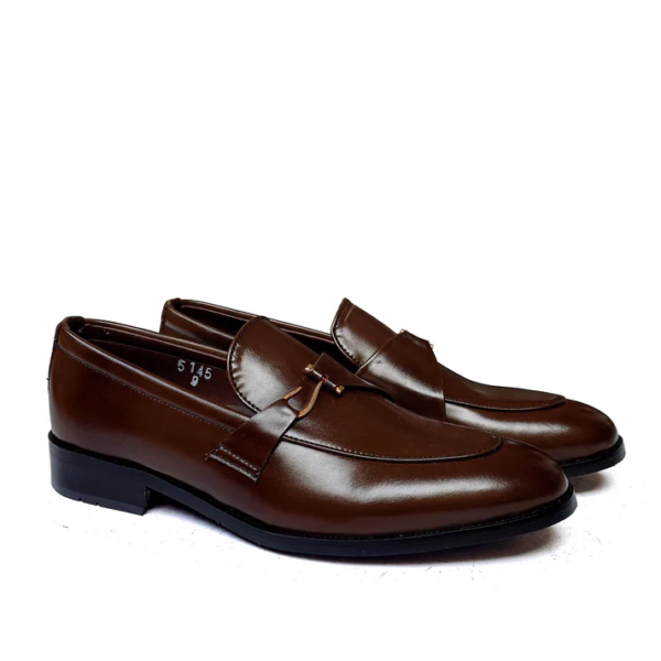 Small S Brown 5145