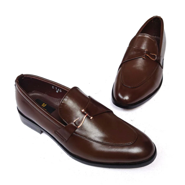 Small S Brown 5145 - Image 2