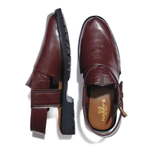 MILD BROWN CHAPPAL