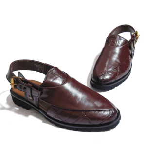 MILD BROWN CHAPPAL