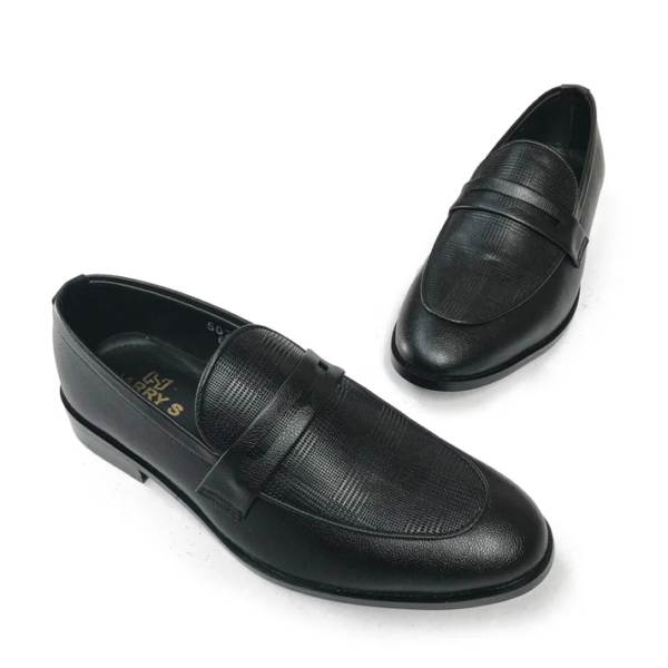Without Buckel Black Formals - Image 2