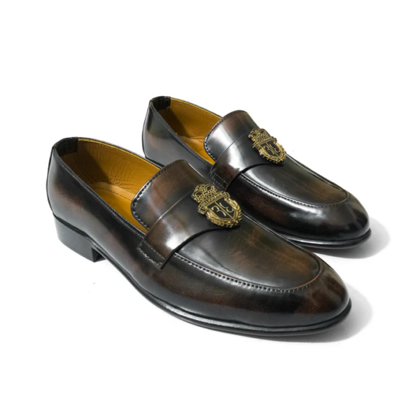 Bili Two-Tone Formals
