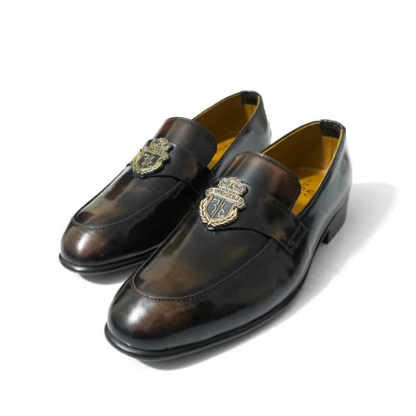 Bili Two-Tone Formals - Image 2