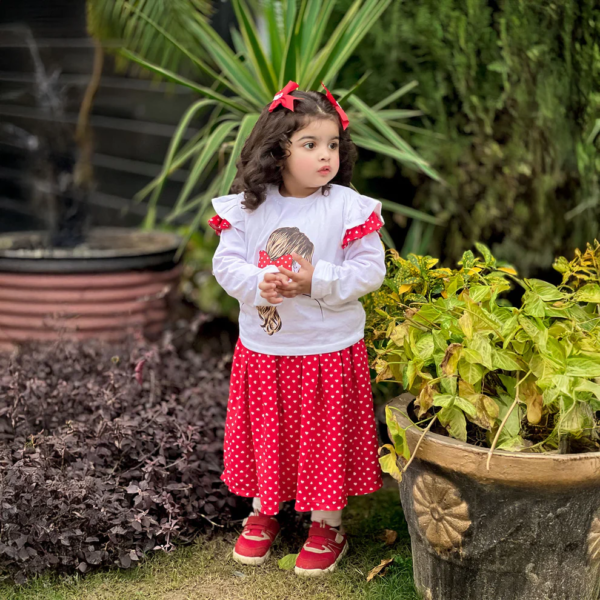 Girls Baby Toddler 2Pcs - Image 2