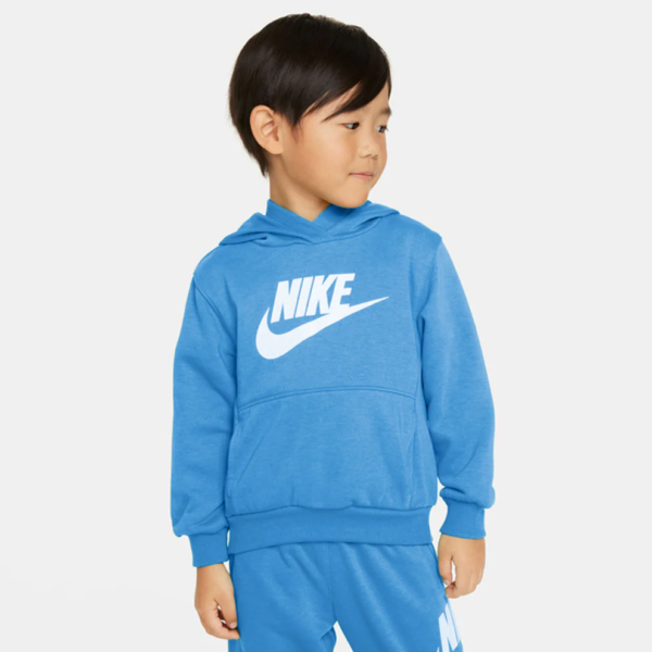 Nik Long Sleeve Hoodie