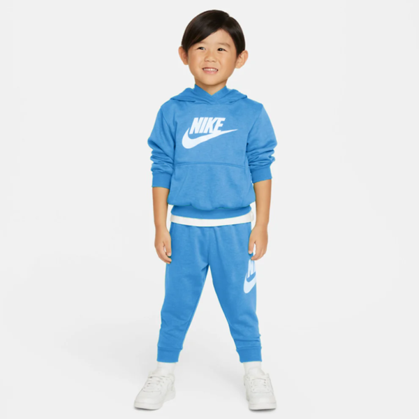 Nik Long Sleeve Hoodie - Image 5