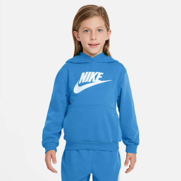 Nik Long Sleeve Hoodie - Image 4