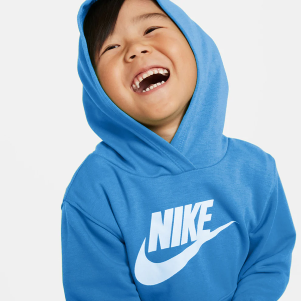 Nik Long Sleeve Hoodie - Image 2