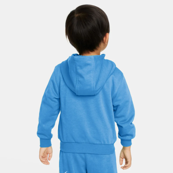 Nik Long Sleeve Hoodie - Image 6