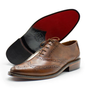 CRAFTED FORMALS BROWN 9576