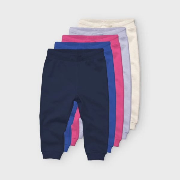 Fleece Joggers Set for Boys/Girls