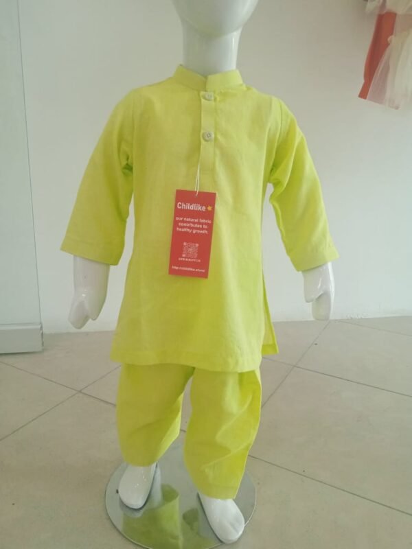 Boys Kameez Shalwar