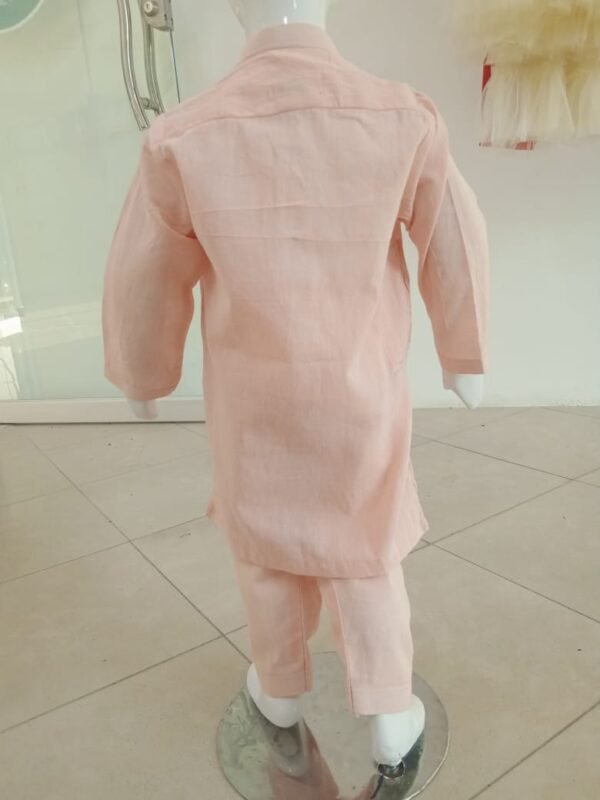 Boys Kameez Shalwar - Image 4