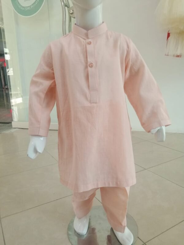 Boys Kameez Shalwar