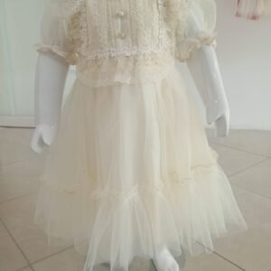 Girls Fancy Frock