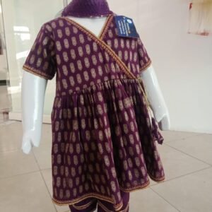 Girls Kameez Shalwar