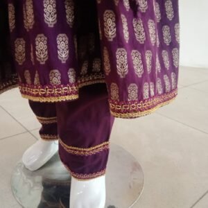 Girls Kameez Shalwar