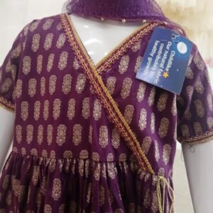 Girls Kameez Shalwar