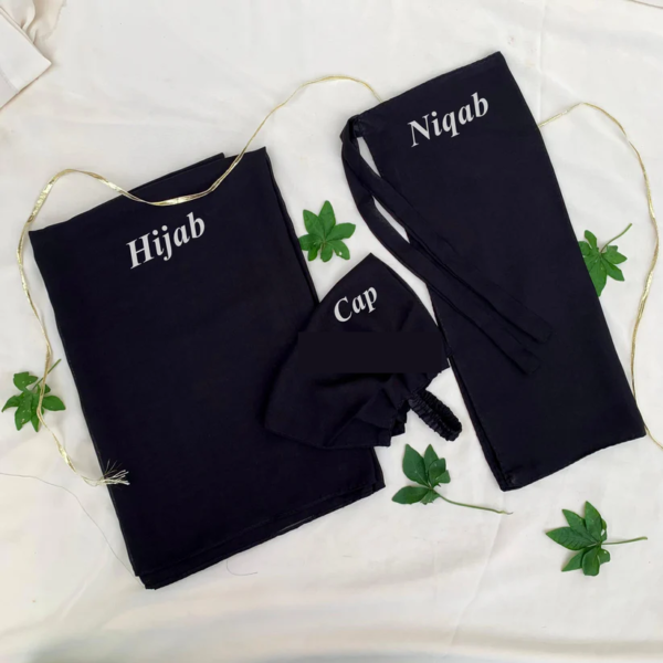 Hijab Set