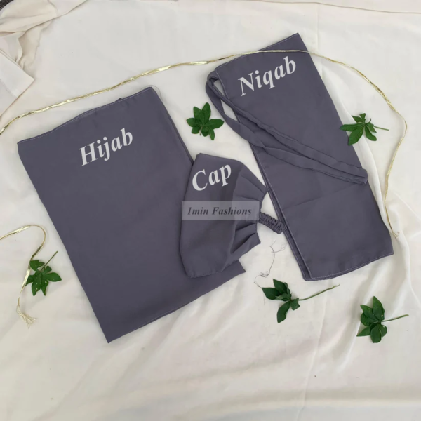 Hijab Set - Image 2