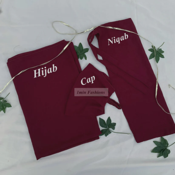 Hijab Set - Image 3