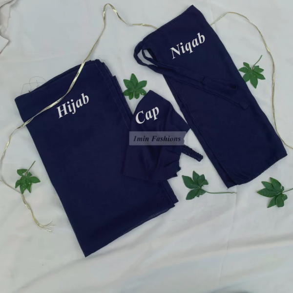 Hijab Set - Image 4