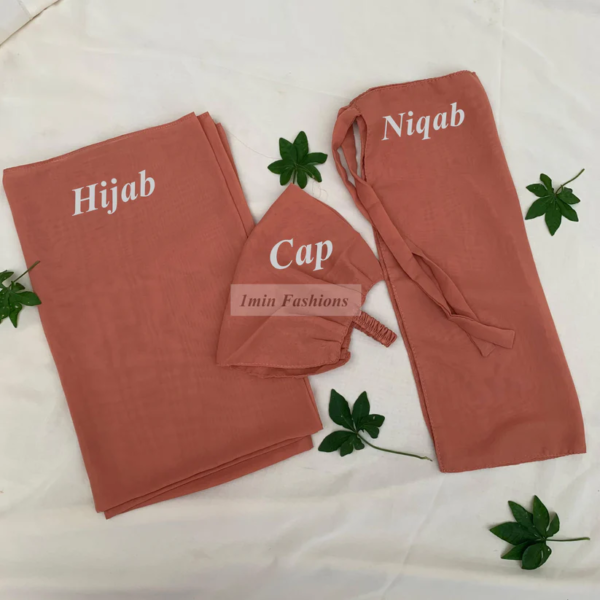 Hijab Set - Image 5