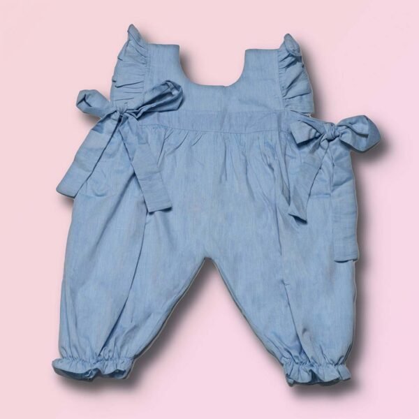 Jump Suits
