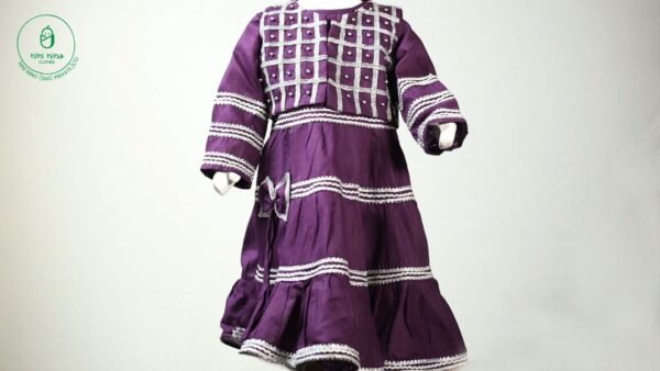 Long Frock