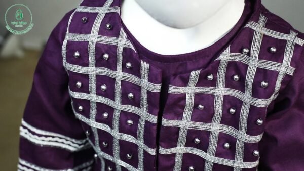 Long Frock - Image 2