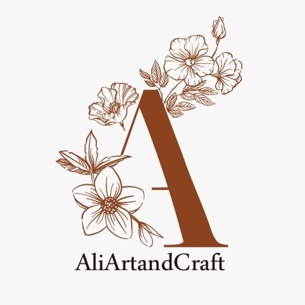 Ali Arts And Craft