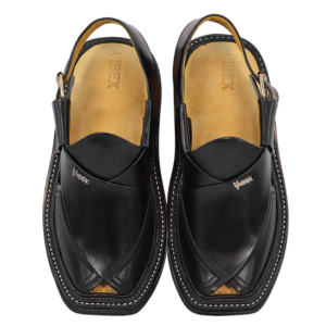 IBEX T-Gear Peshawari Chappal.