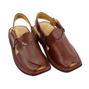 IBEX T-Gear Peshawari Chappal.