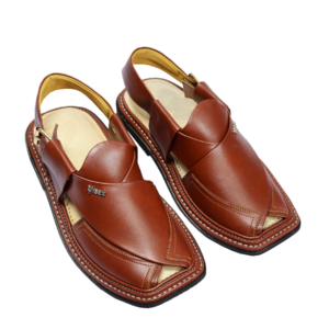 IBEX T-Gear Peshawari Chappal.