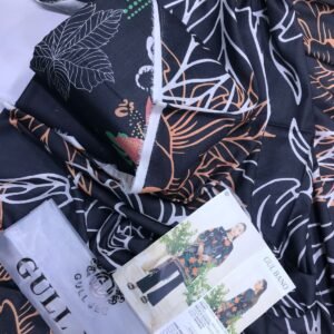 GJ Prints Lawn 3-pc Suit