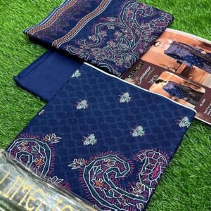 LimeLight Lawn 3-Pc Suit