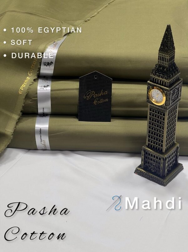 PASHA Men’s Luxury Suit - Image 18