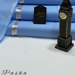 PASHA Men’s Luxury Suit