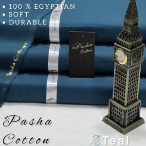 PASHA Men’s Luxury Suit