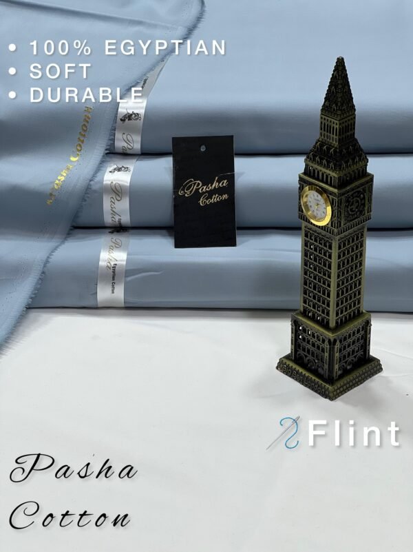 PASHA Men’s Luxury Suit - Image 6