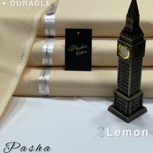 PASHA Men’s Luxury Suit