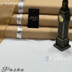 PASHA Men’s Luxury Suit