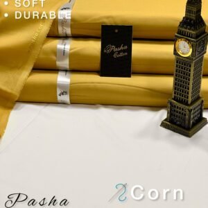 PASHA Men’s Luxury Suit