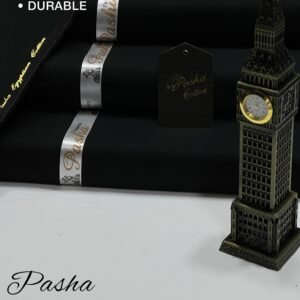 PASHA Men’s Luxury Suit