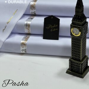 PASHA Men’s Luxury Suit