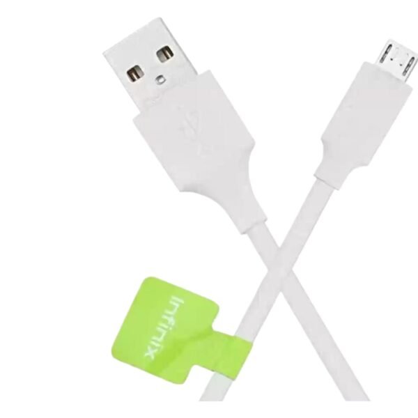 Infinix Fast Original Micro Usb Data Cable