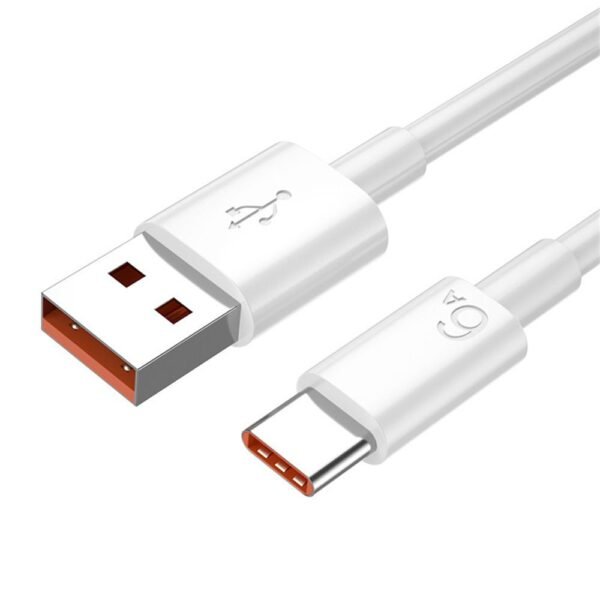 66W 6A Usb Type-C Fast Charging Cable - Image 2