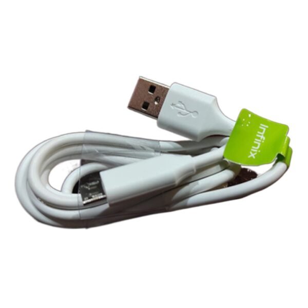 Infinix Fast Original Micro Usb Data Cable - Image 2